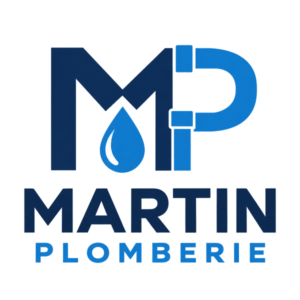 Logo Martin Plomberie